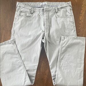 MAC Jeans Men’s Light Gray Jeans